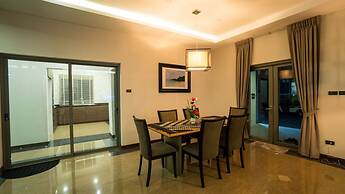 Villa Navin Resort