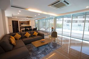 Villa Navin Resort
