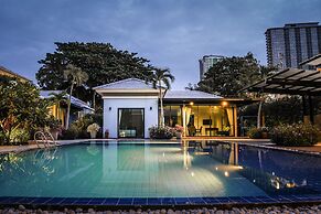 Villa Navin Resort