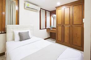 Villa Navin Resort