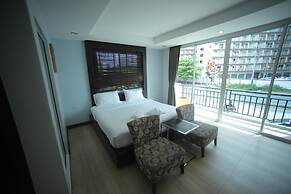 Villa Navin Resort