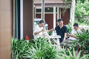 Villa Navin Resort