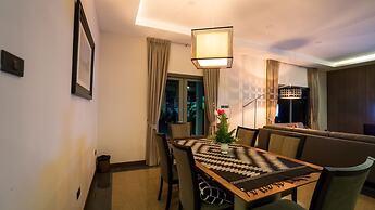 Villa Navin Resort