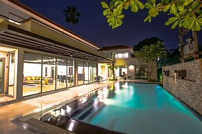 Villa Navin Resort