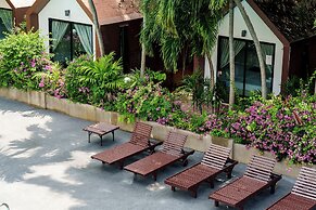 Villa Navin Resort