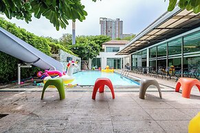 Villa Navin Resort