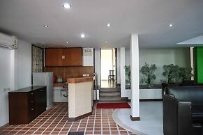 Villa Navin Resort