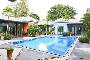 Villa Navin Resort