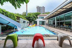 Villa Navin Resort