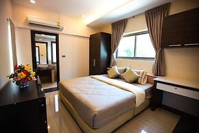 Villa Navin Resort