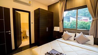 Villa Navin Resort