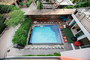 Villa Navin Resort