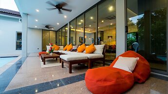 Villa Navin Resort