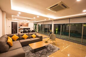 Villa Navin Resort