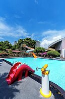 Villa Navin Resort