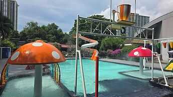 Villa Navin Resort