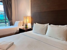 Villa Navin Resort