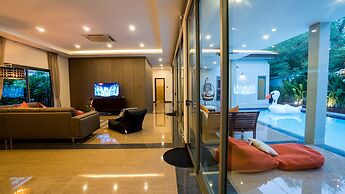 Villa Navin Resort