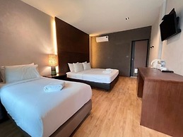 Villa Navin Resort