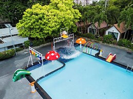 Villa Navin Resort