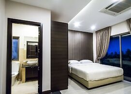 Villa Navin Resort