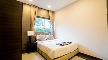 Villa Navin Resort