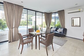 Villa Navin Resort