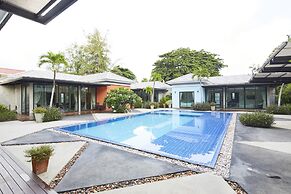 Villa Navin Resort