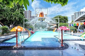 Villa Navin Resort