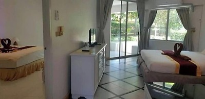Villa Navin Resort