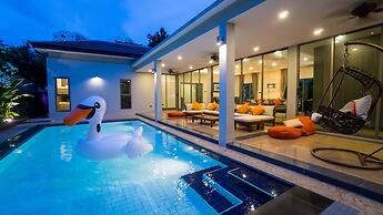 Villa Navin Resort