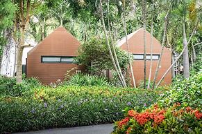 Villa Navin Resort