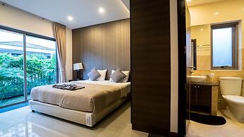Villa Navin Resort