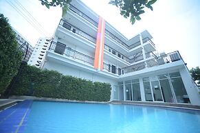 Villa Navin Resort