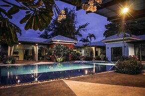 Villa Navin Resort