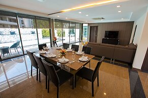 Villa Navin Resort
