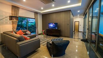 Villa Navin Resort
