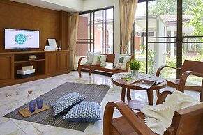Villa Navin Resort