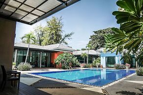 Villa Navin Resort