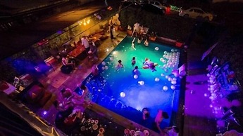 Villa Navin Resort