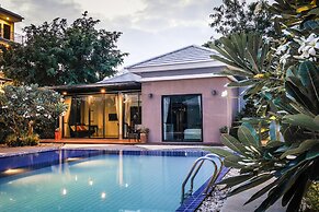 Villa Navin Resort