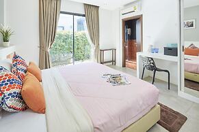 Villa Navin Resort