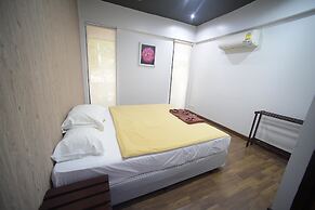 Villa Navin Resort