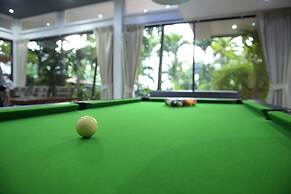 Villa Navin Resort