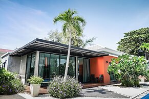 Villa Navin Resort