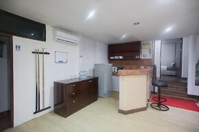 Villa Navin Resort