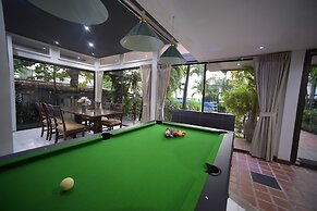 Villa Navin Resort