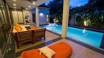 Villa Navin Resort