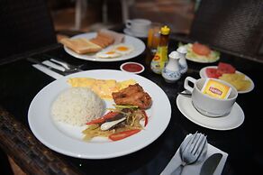 Villa Navin Resort