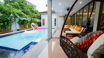 Villa Navin Resort